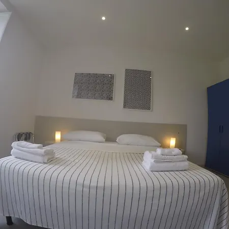 San Paolo Apartmán Řím