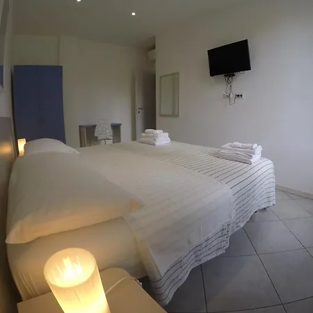 Apartmán San Paolo *
