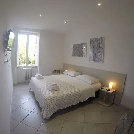 Apartmán San Paolo Řím