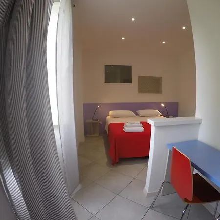 Apartmán San Paolo
