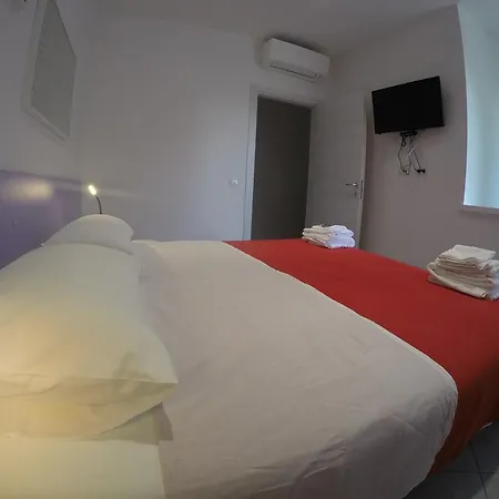 San Paolo Apartmán