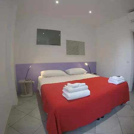 Apartmán San Paolo *