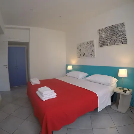 San Paolo Apartmán *