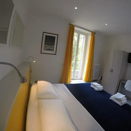 San Paolo Apartmán *