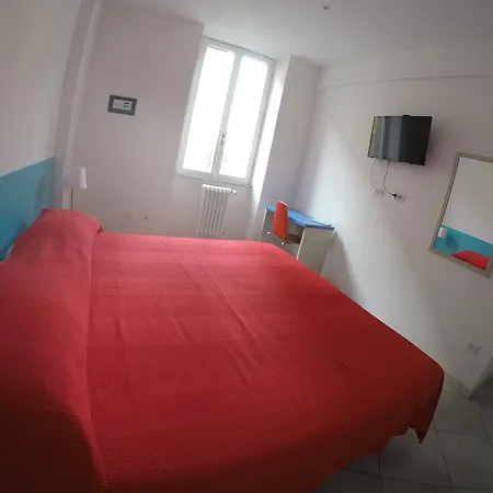 San Paolo Apartmán