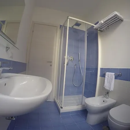 Apartmán San Paolo *