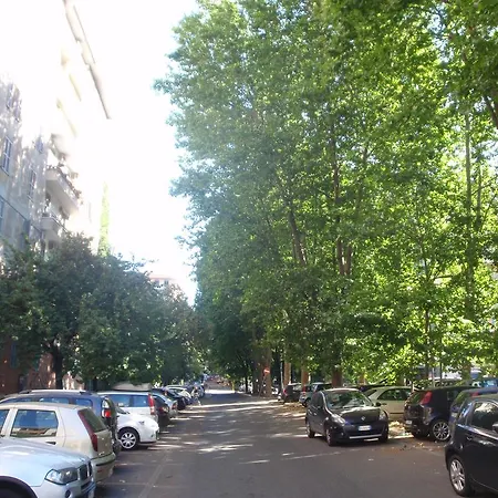 San Paolo * Řím