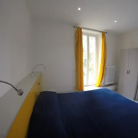 Apartmán San Paolo