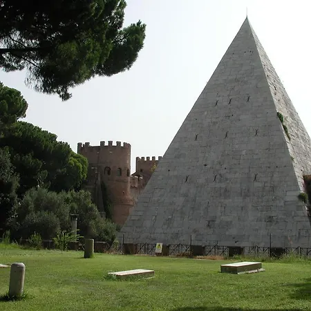 San Paolo Apartmán