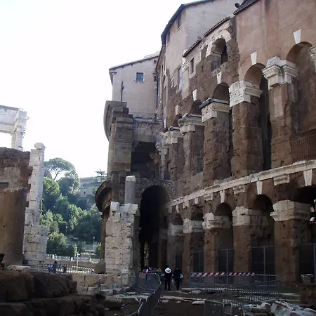 San Paolo * Řím