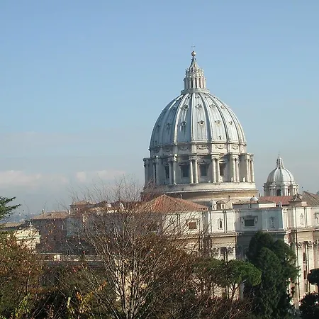 Apartmán San Paolo *