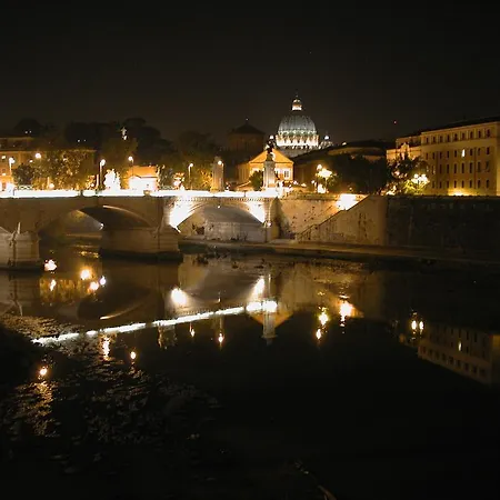 San Paolo * Řím