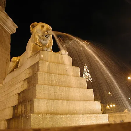 San Paolo Řím